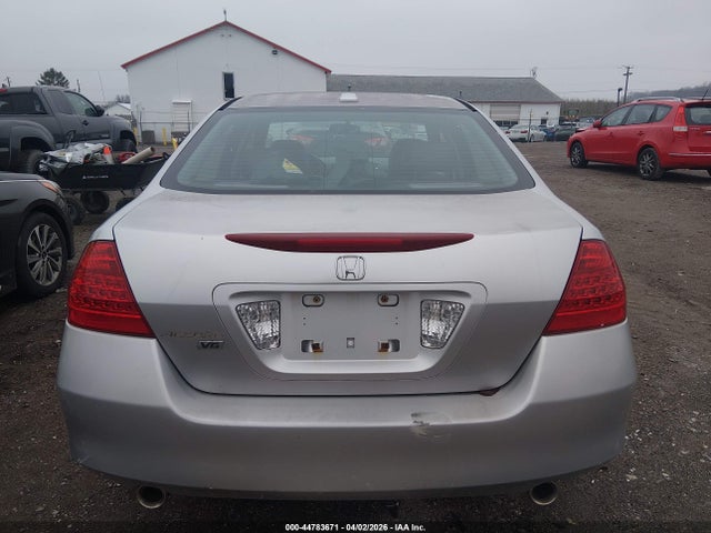 Honda Accord 3.0 Ex