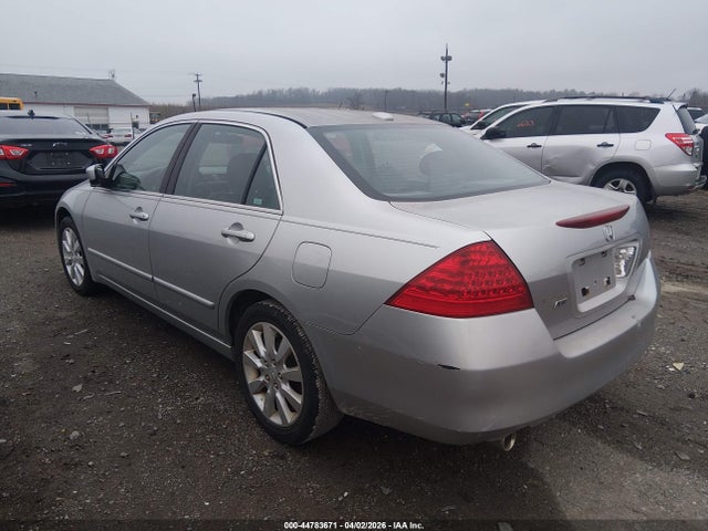 Honda Accord 3.0 Ex