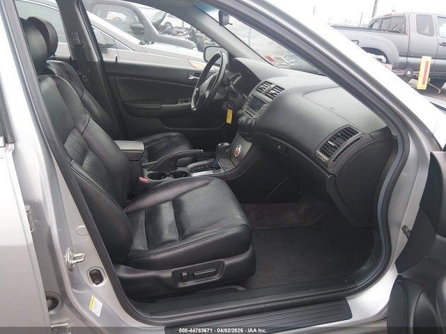 Honda Accord 3.0 Ex