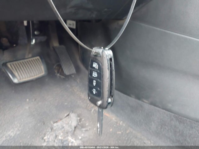 Hyundai ACCENT Se