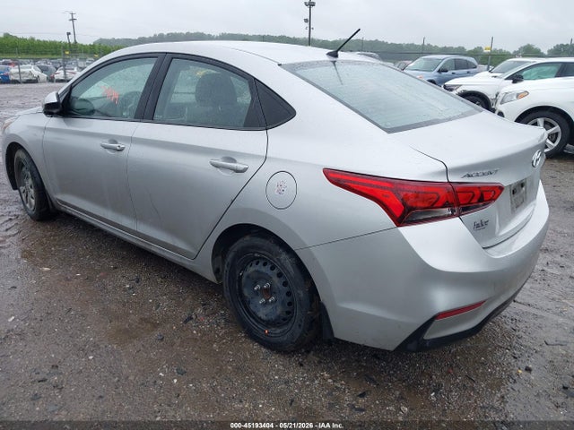 Hyundai ACCENT Se