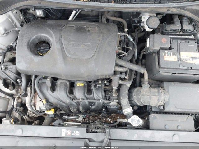 Hyundai ACCENT Se