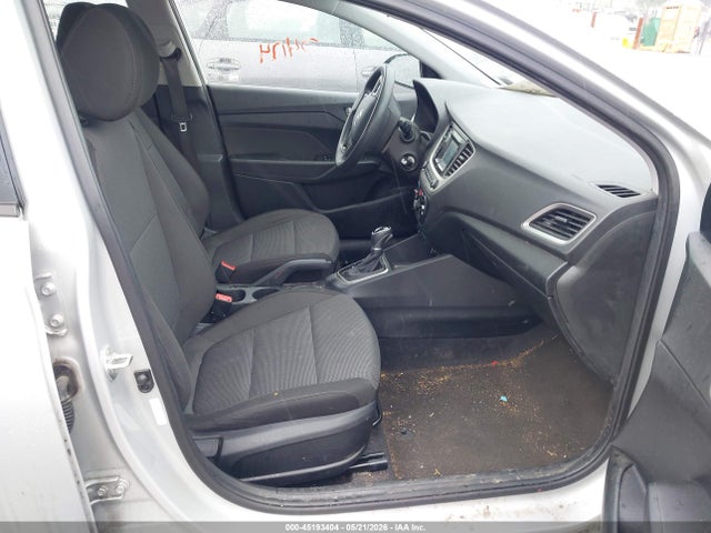 Hyundai ACCENT Se