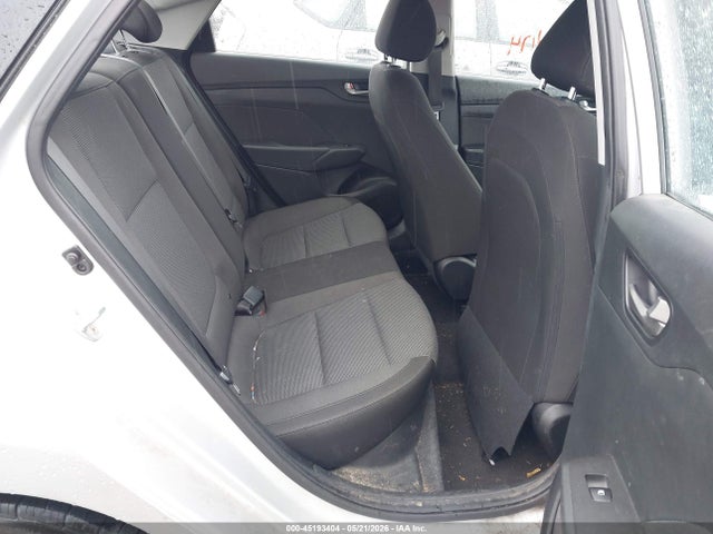 Hyundai ACCENT Se