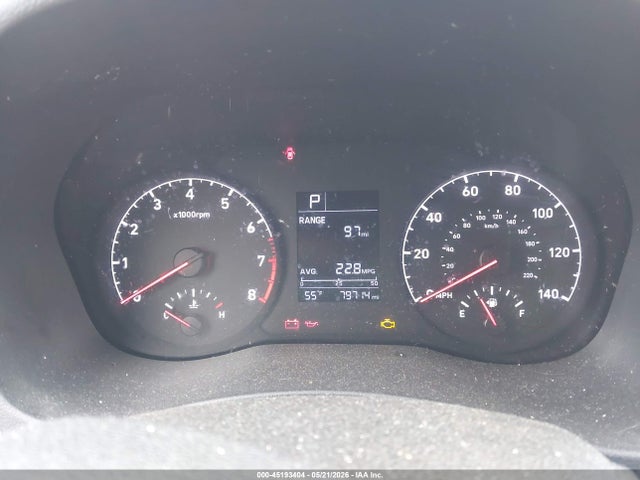 Hyundai ACCENT Se
