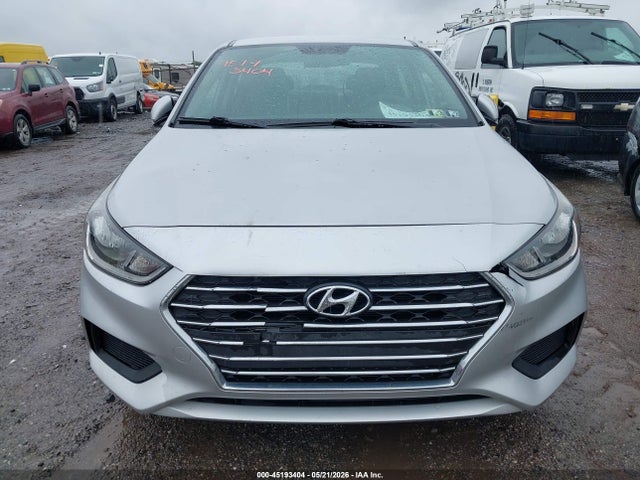 Hyundai ACCENT Se
