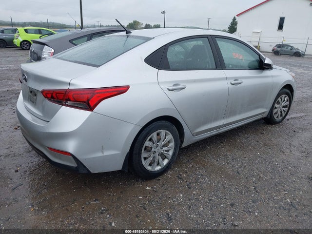 Hyundai ACCENT Se