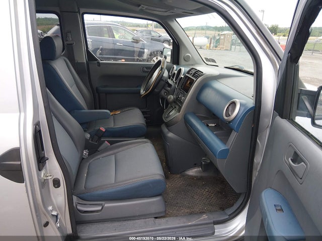 Honda Element Ex