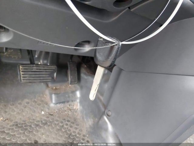 Honda Element Ex