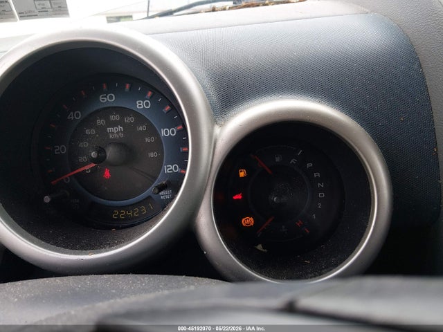 Honda Element Ex