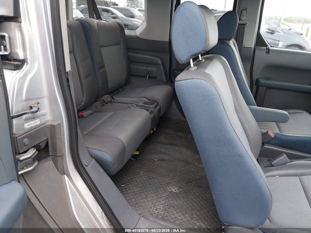 Honda Element Ex