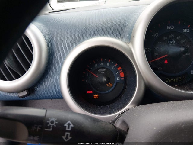Honda Element Ex