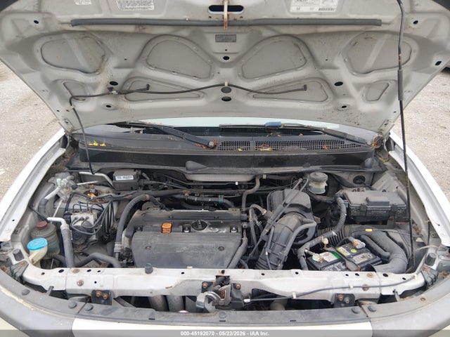 Honda Element Ex