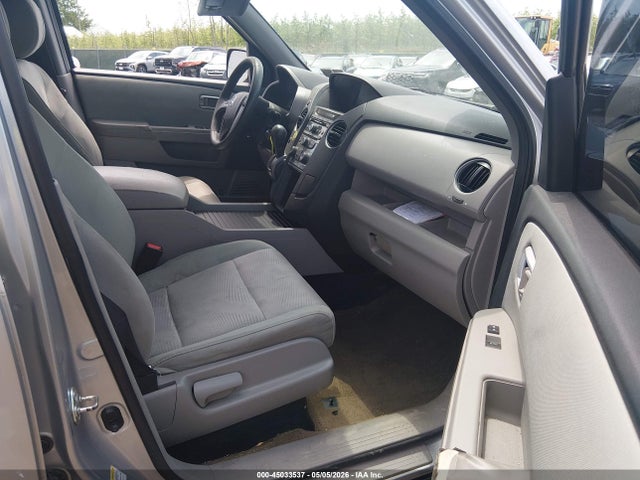 Honda Pilot Lx
