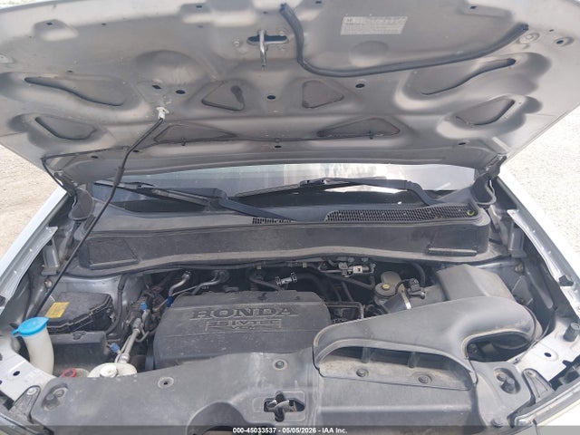 Honda Pilot Lx