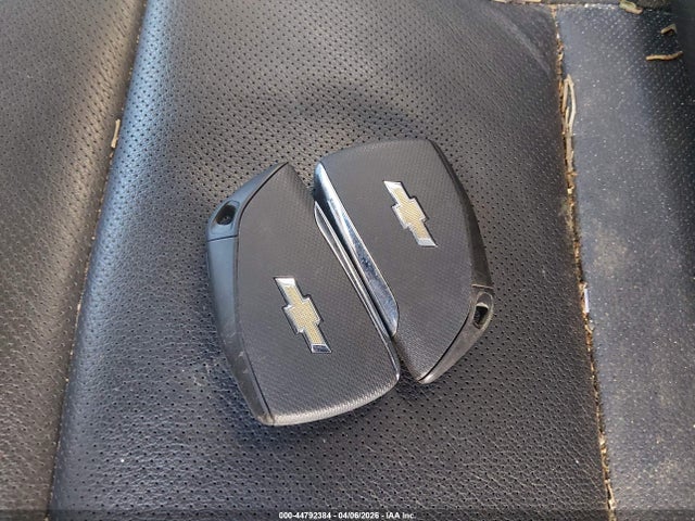 Chevrolet Silverado 2500 4wd  Standard Bed Ltz