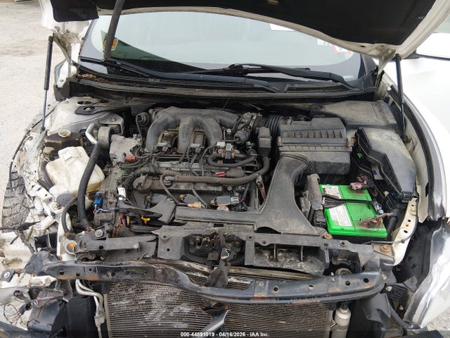 Nissan Maxima