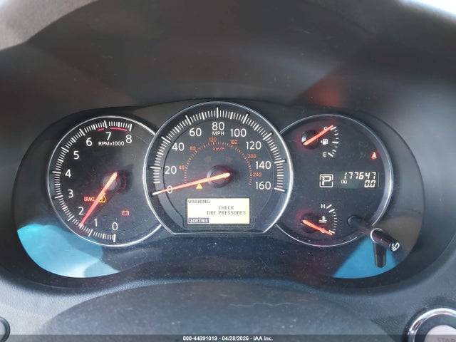 Nissan Maxima
