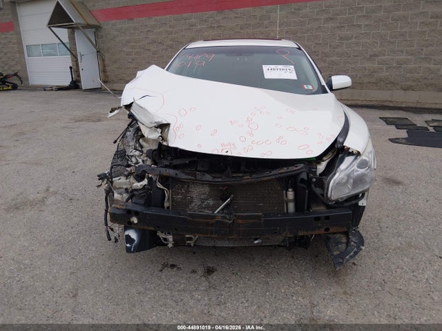 Nissan Maxima