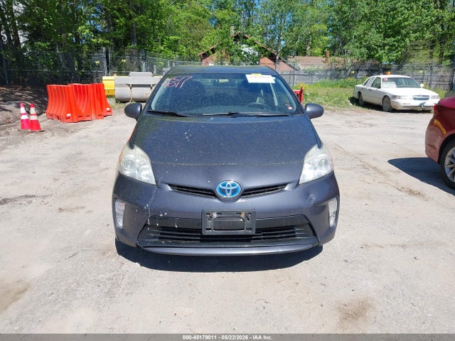 Toyota Prius Two