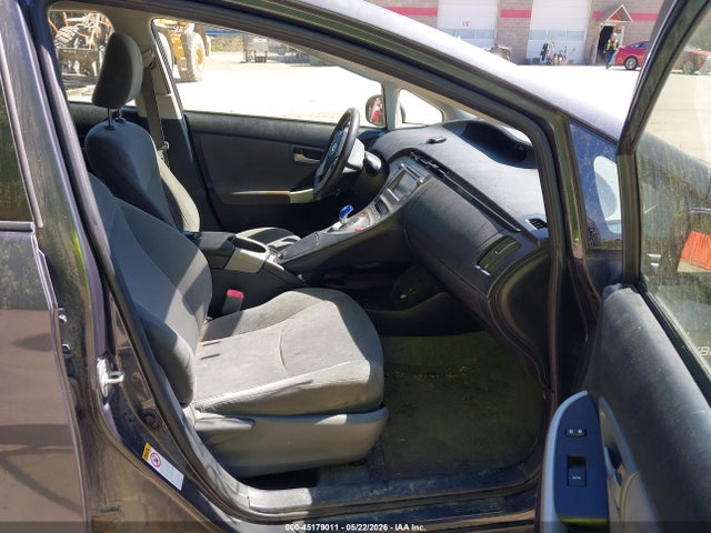 Toyota Prius Two