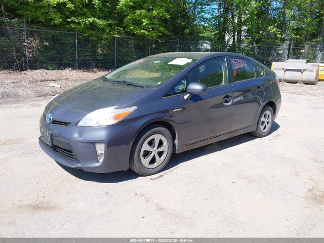 Toyota Prius Two