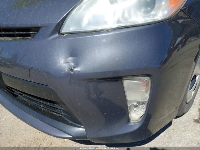 Toyota Prius Two