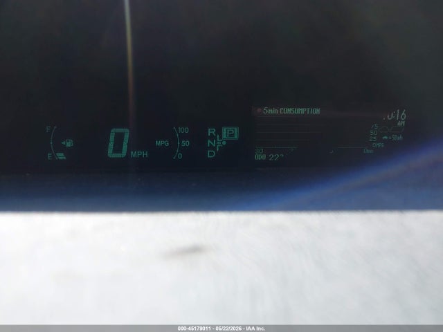 Toyota Prius Two