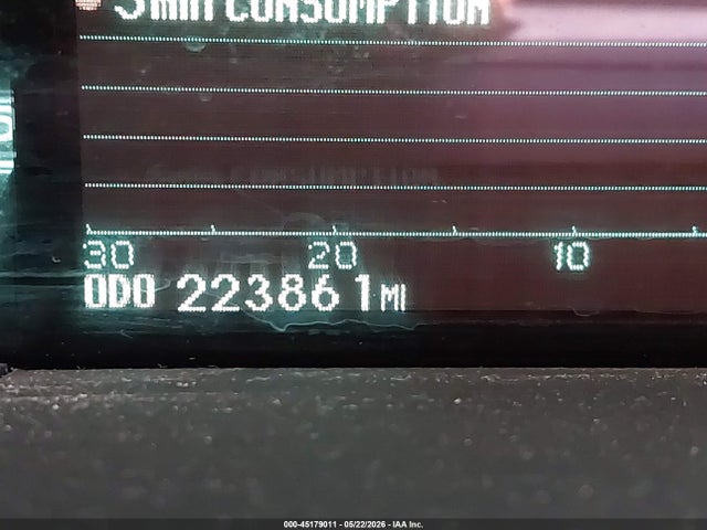 Toyota Prius Two