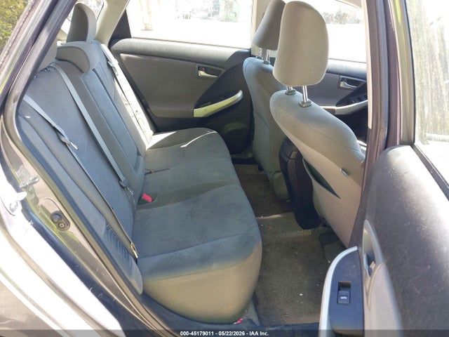 Toyota Prius Two