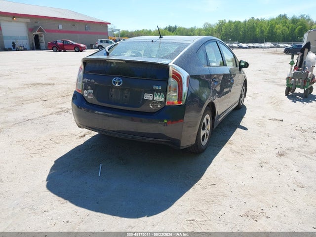 Toyota Prius Two