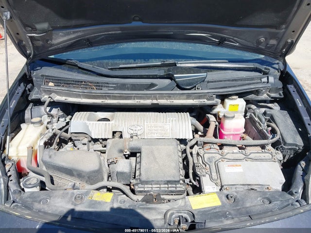 Toyota Prius Two