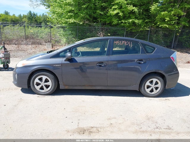 Toyota Prius Two