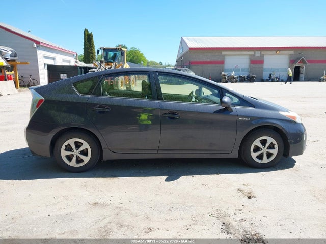 Toyota Prius Two