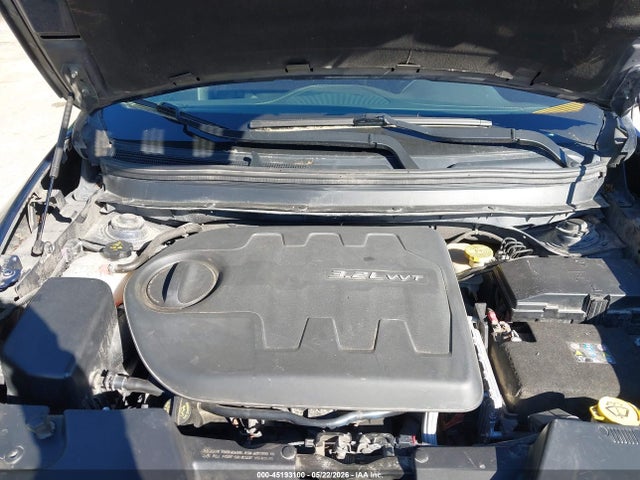 Jeep Cherokee Latitude