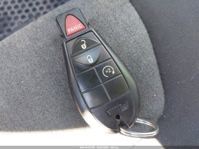 Jeep Cherokee Latitude