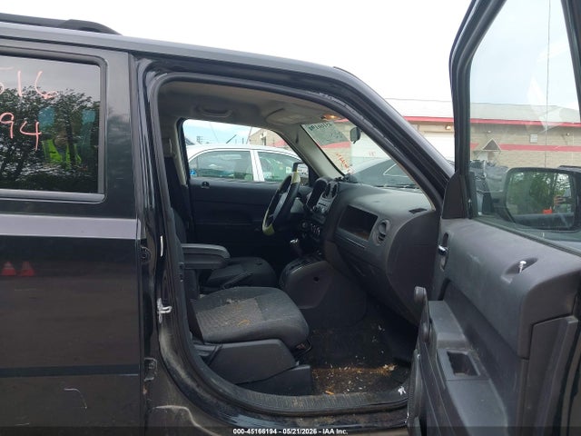 Jeep Patriot Sport
