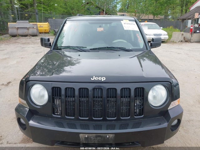 Jeep Patriot Sport