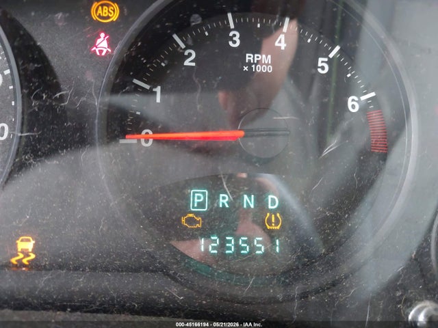 Jeep Patriot Sport