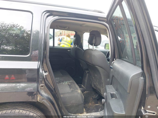 Jeep Patriot Sport