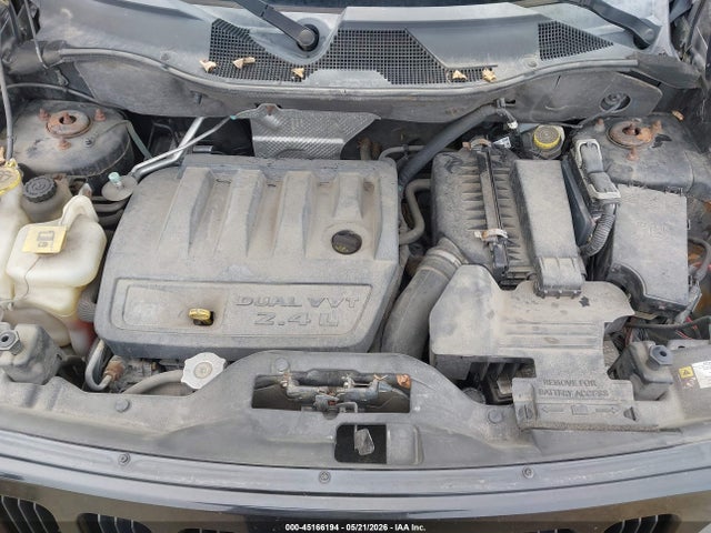 Jeep Patriot Sport