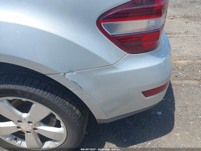 Mercedes-Benz M-Class 4matic