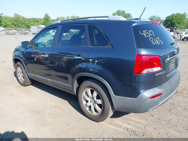 Kia Sorento Lx