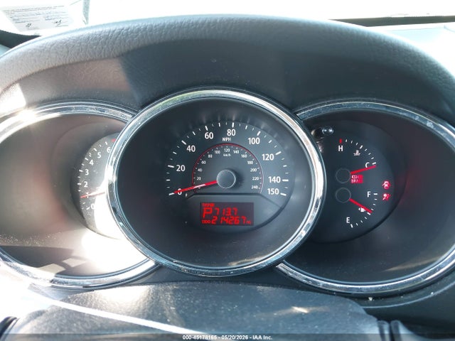 Kia Sorento Lx