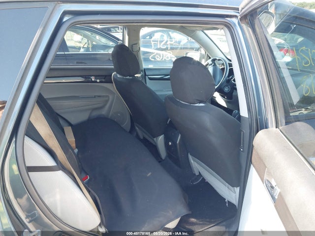 Kia Sorento Lx