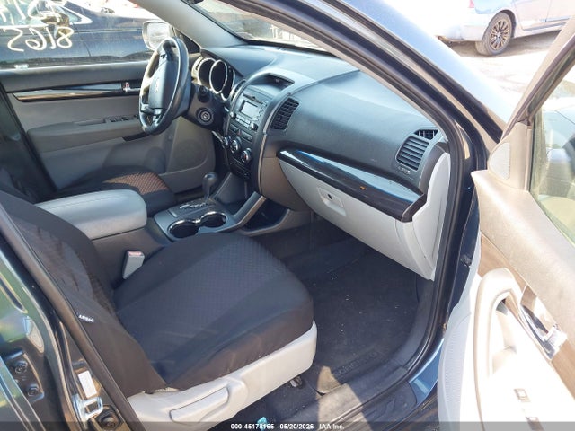 Kia Sorento Lx