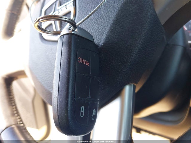 Dodge Journey Se