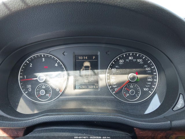 Volkswagen Passat 2.0l Tdi Sel Premium