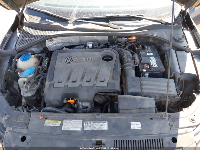 Volkswagen Passat 2.0l Tdi Sel Premium