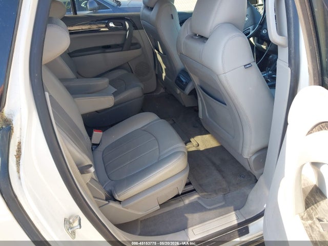 Buick Enclave Leather